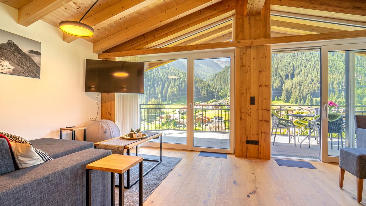 Photo of Livingroom in Pettneu am Arlberg