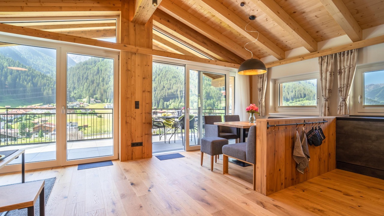 Photo of Livingroom in Pettneu am Arlberg