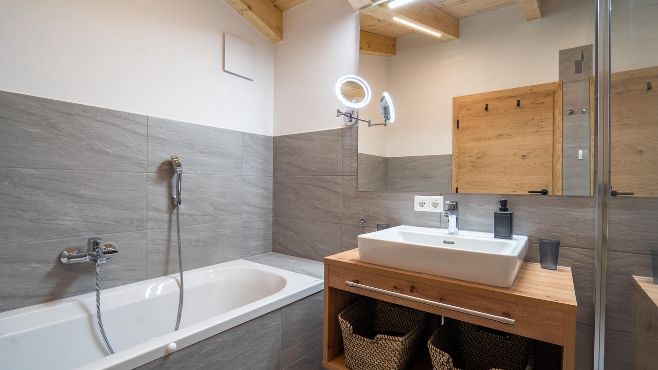 Photo of Bathroom in Pettneu am Arlberg