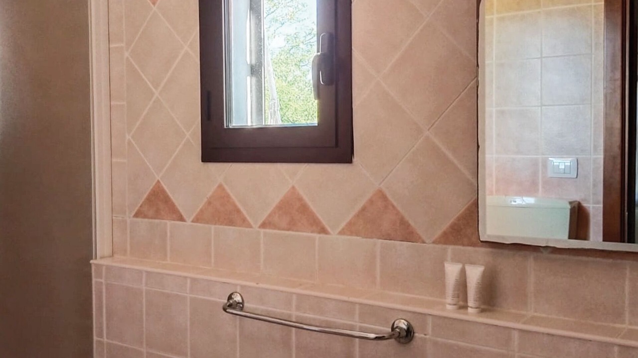 Photo of Bathroom in Alghero