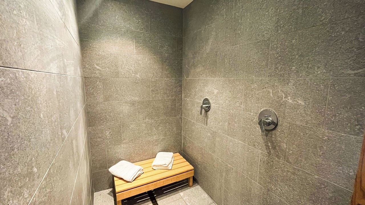 Photo of Bathroom in Dascio