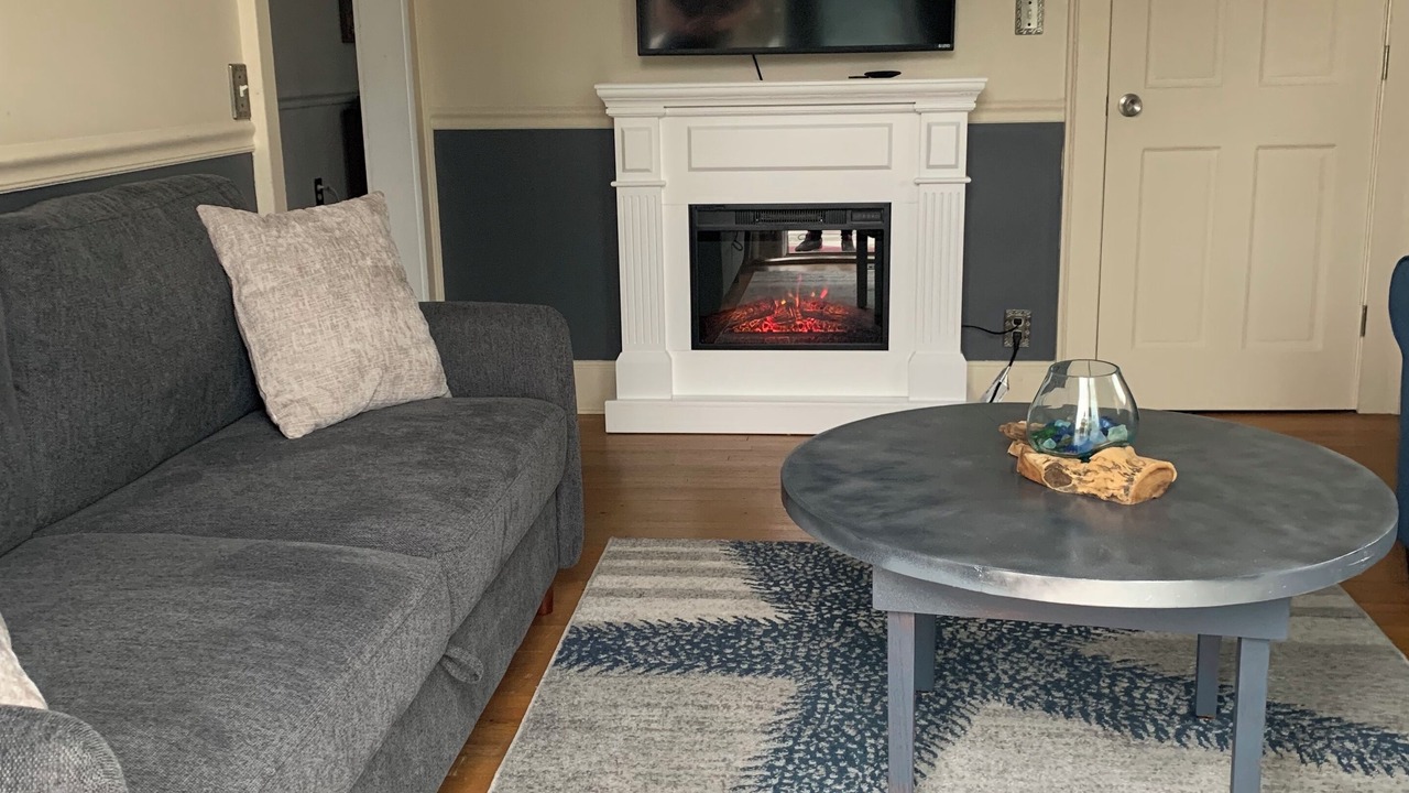 Photo of Livingroom in Corea