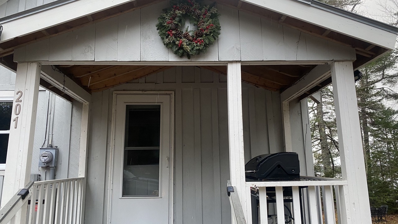Photo of Outdoor in Brownville