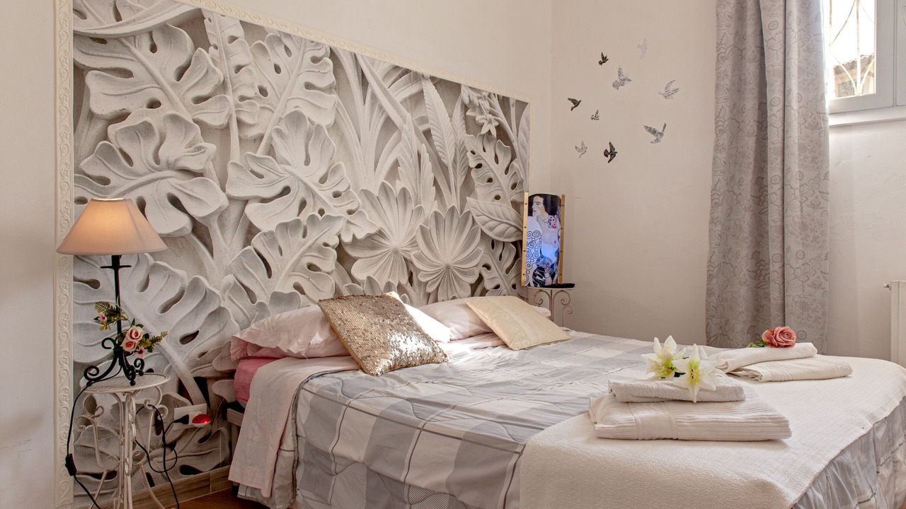 Photo of Bedroom in Venezia Nuova