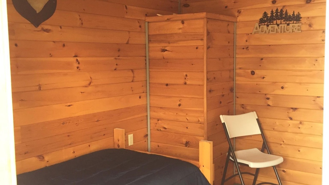 Photo of Bedroom in Milo