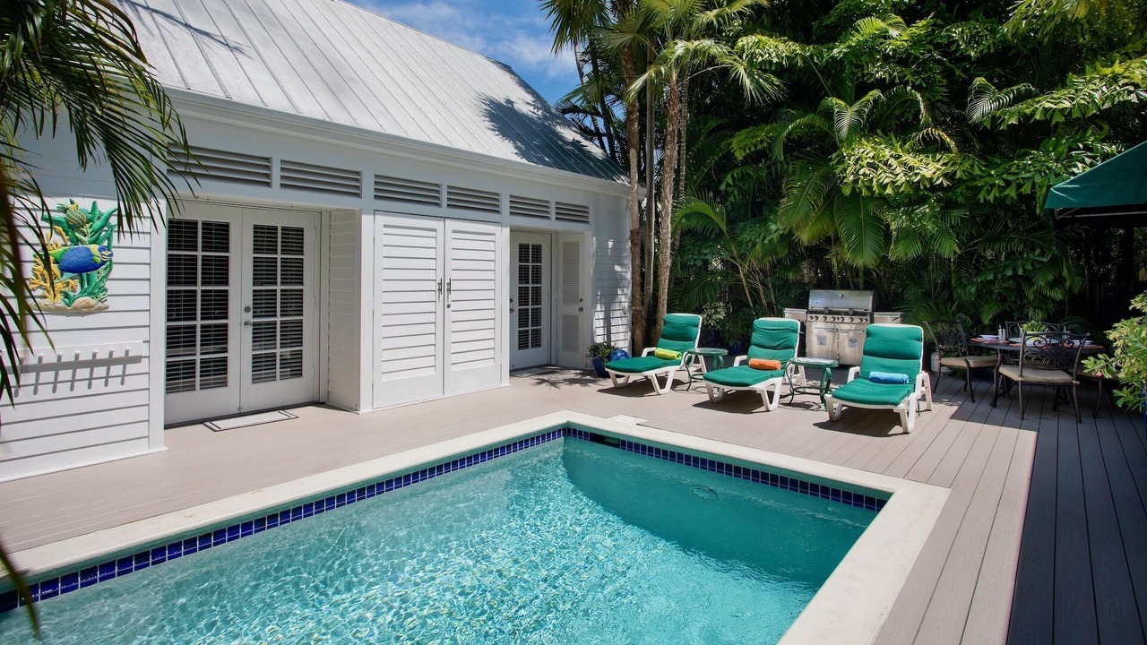 Photo of Outdoor in Bahama Village