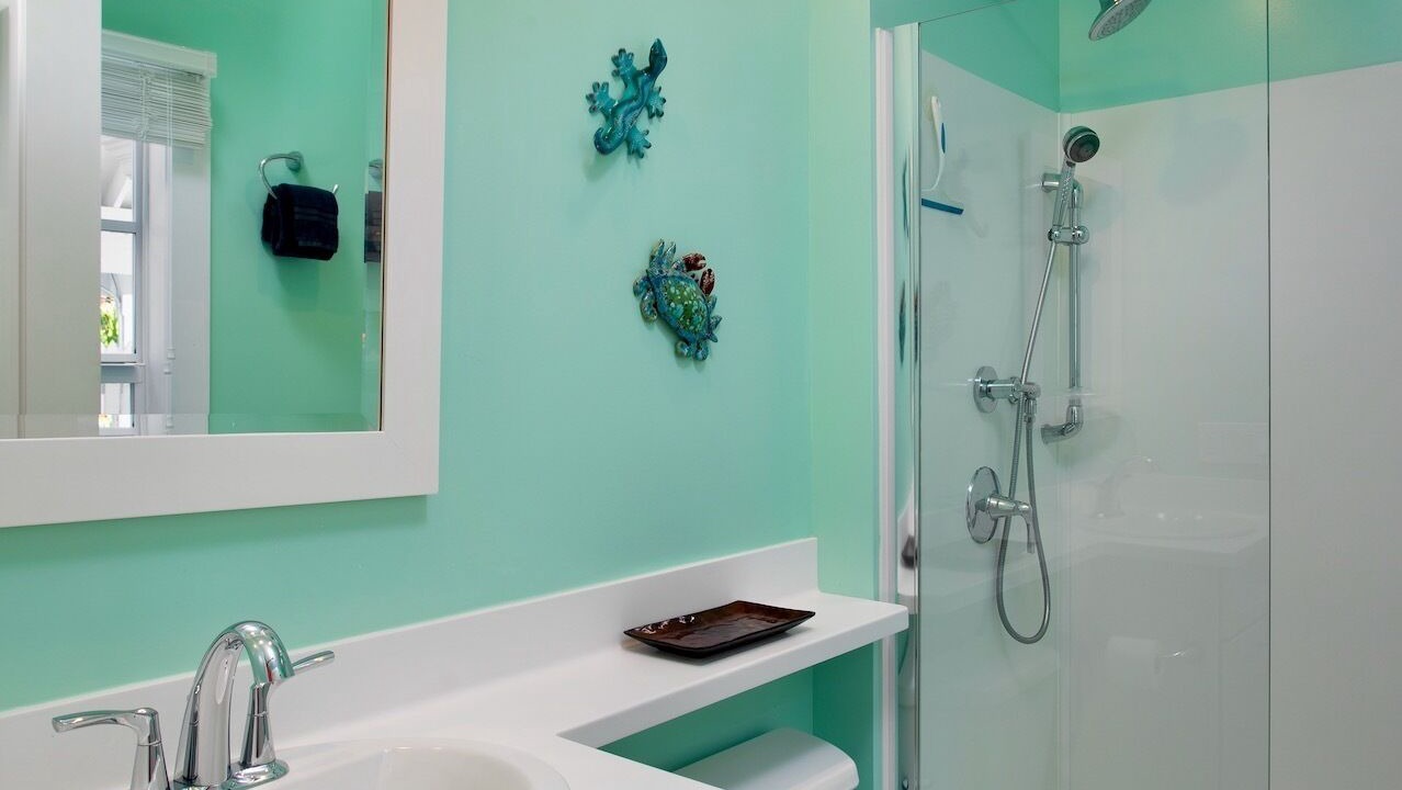 Photo of Bathroom in Bahama Village