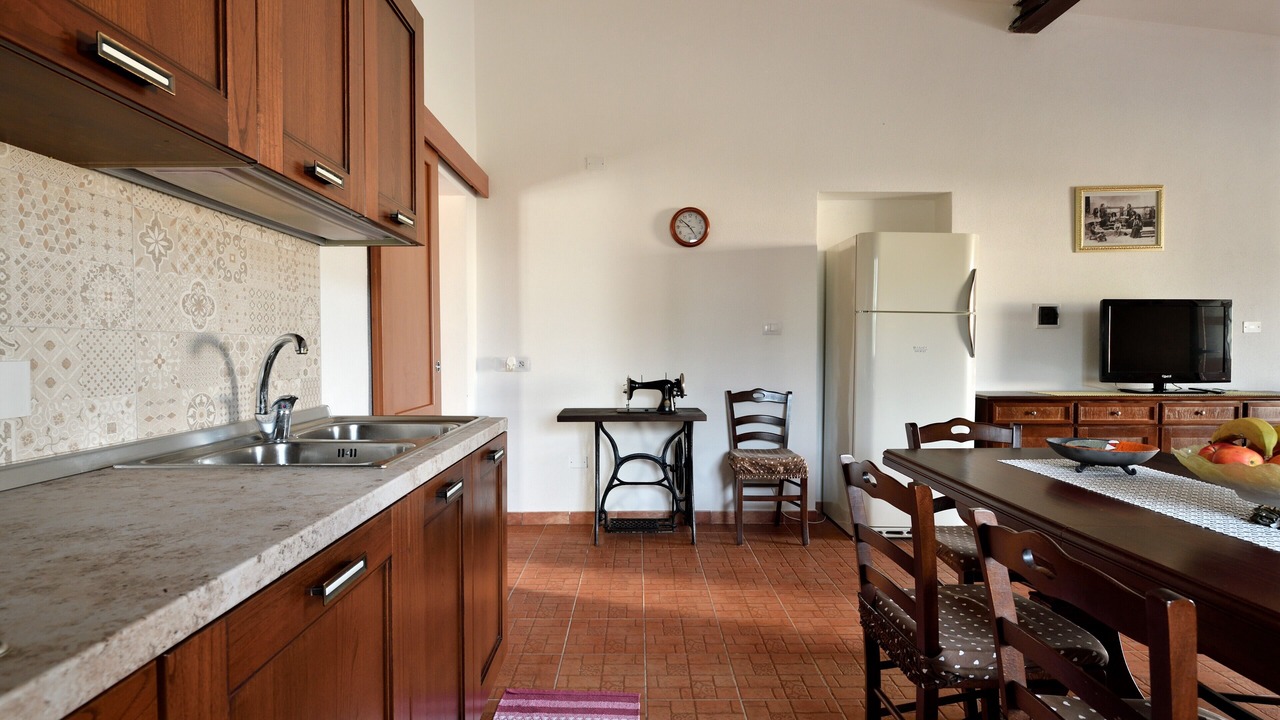 Photo of Kitchen in Dorgali