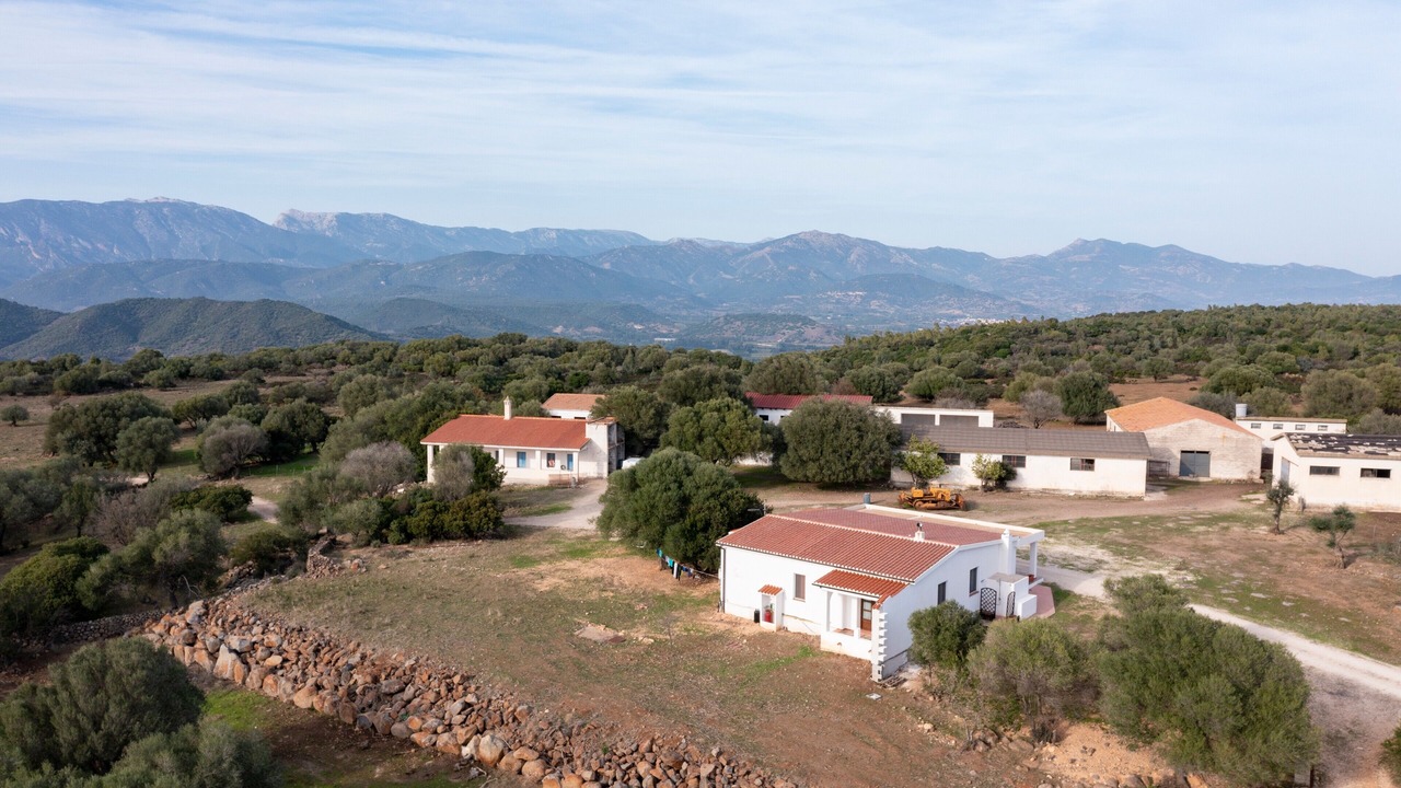 Photo of Outdoor in Dorgali