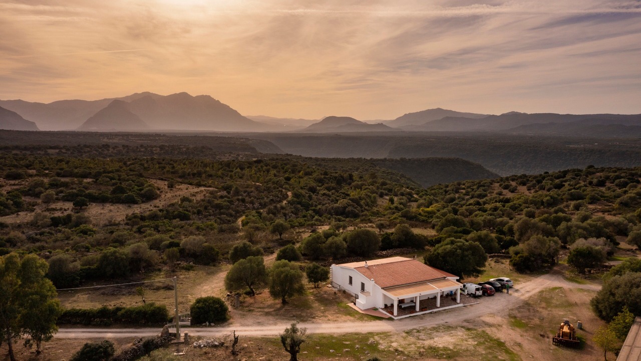 Photo of Outdoor in Dorgali