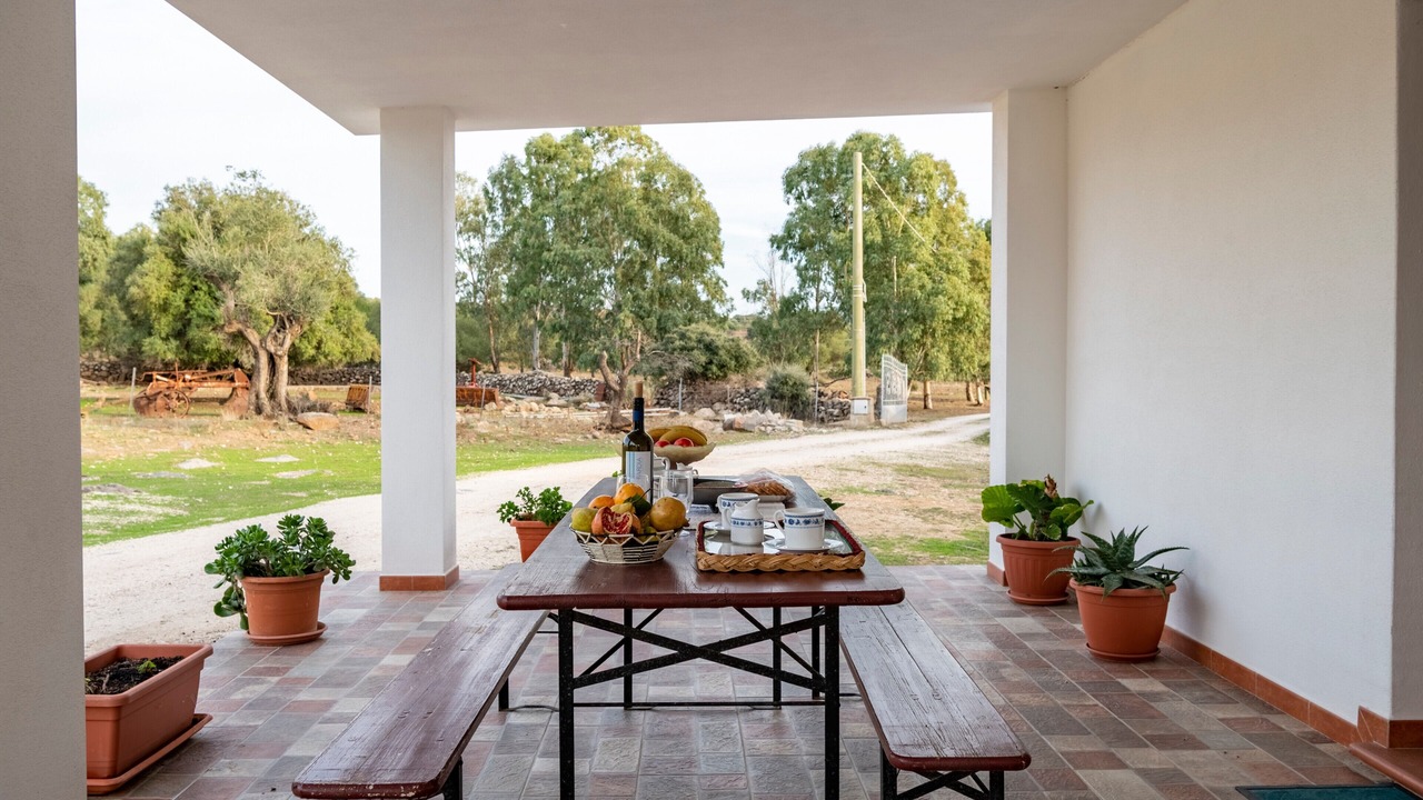 Photo of Outdoor in Dorgali