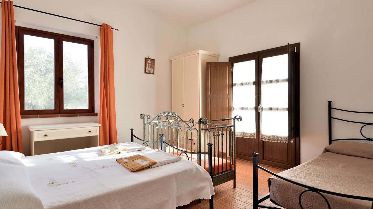 Photo of Bedroom in Dorgali