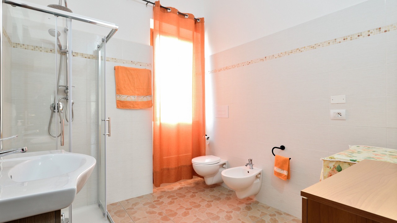 Photo of Bathroom in Dorgali