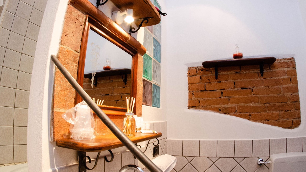 Photo of Bathroom in La Morra