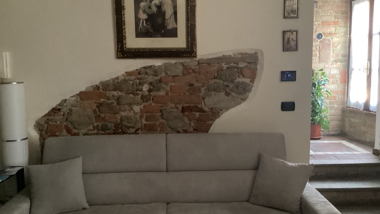 Photo of Livingroom in La Morra