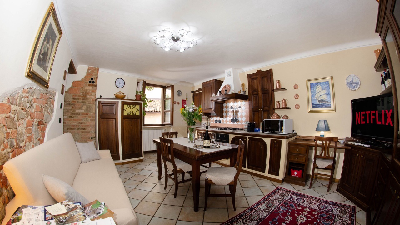 Photo of Livingroom in La Morra
