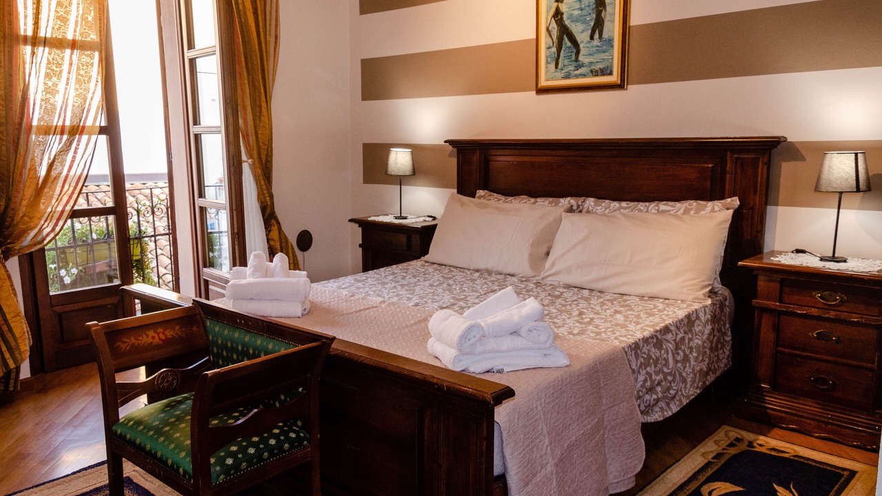 Photo of Bedroom in La Morra