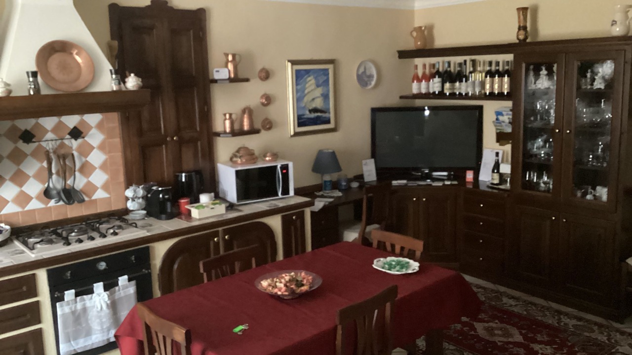 Photo of Kitchen in La Morra
