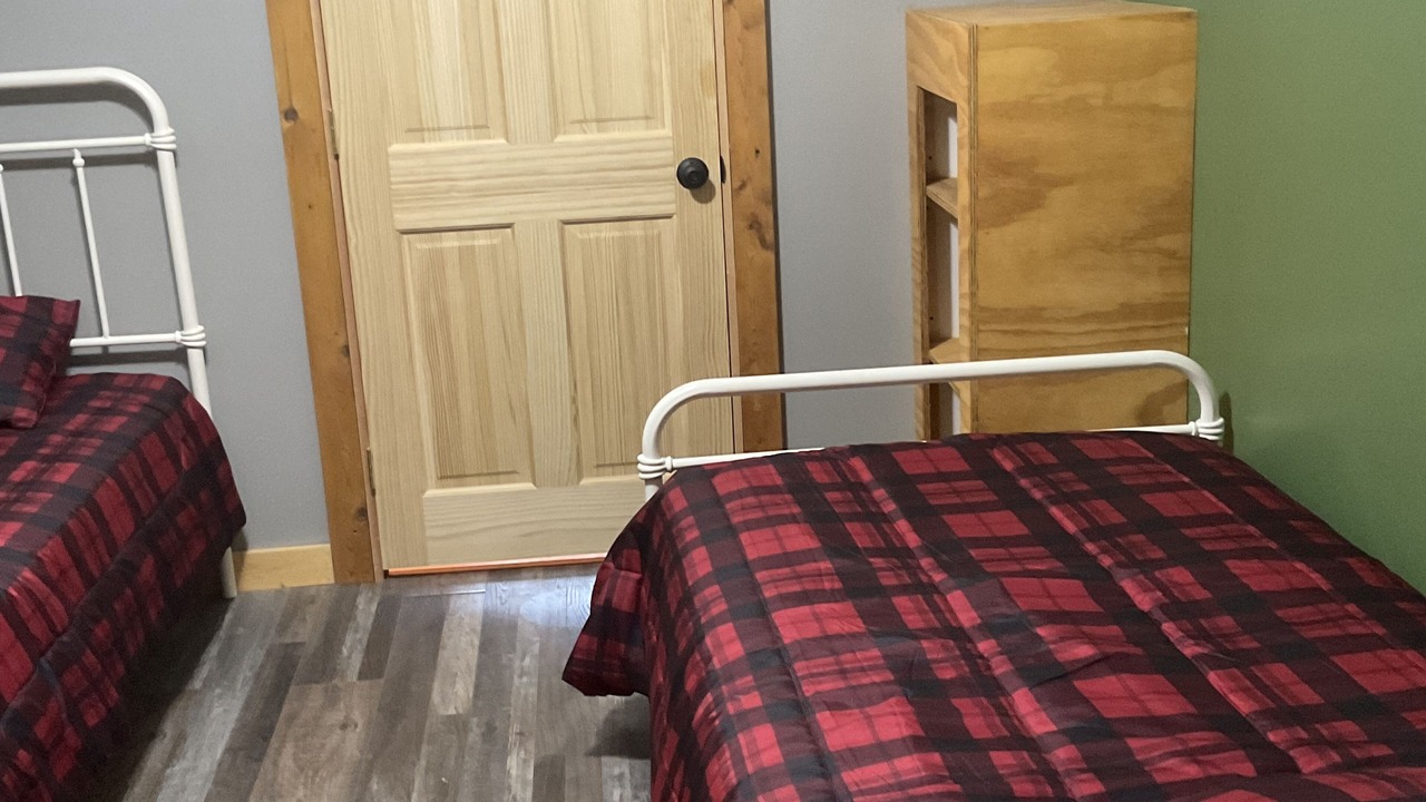 Photo of Bedroom in Sherman Station