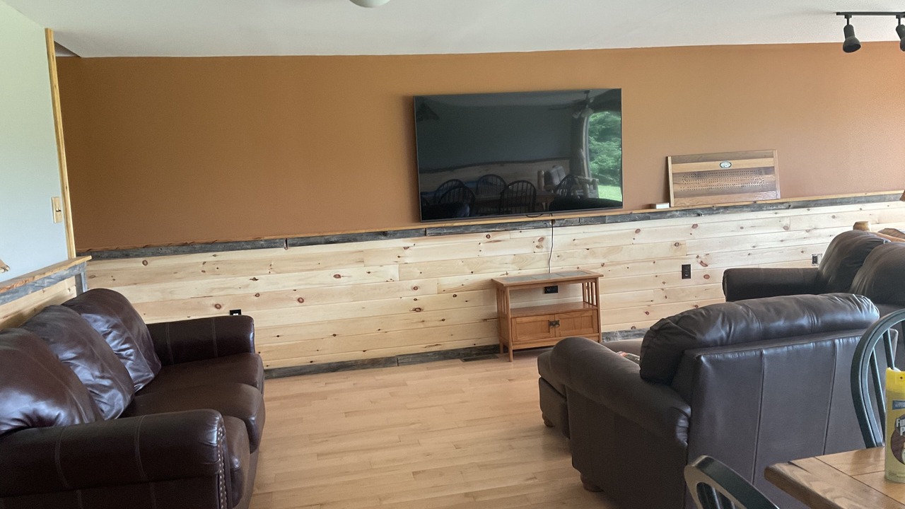 Photo of Livingroom in Sherman Station