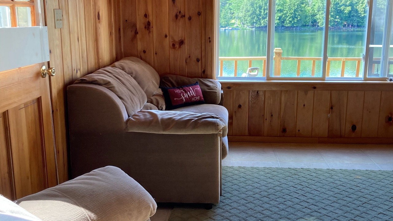 Photo of Livingroom in Dover-Foxcroft