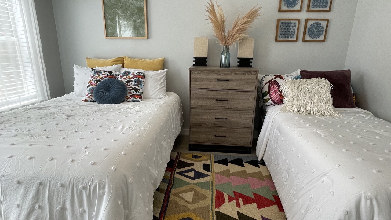 Photo of Bedroom in Indian Bayou