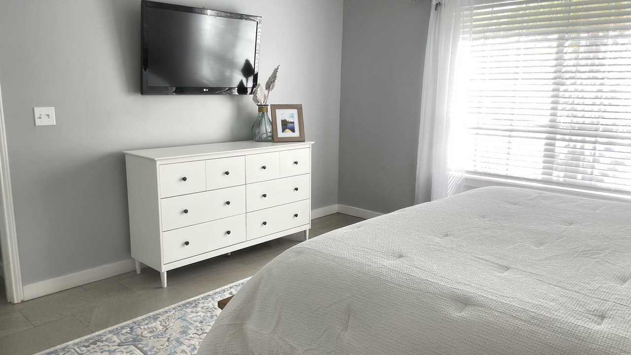 Photo of Bedroom in Indian Bayou