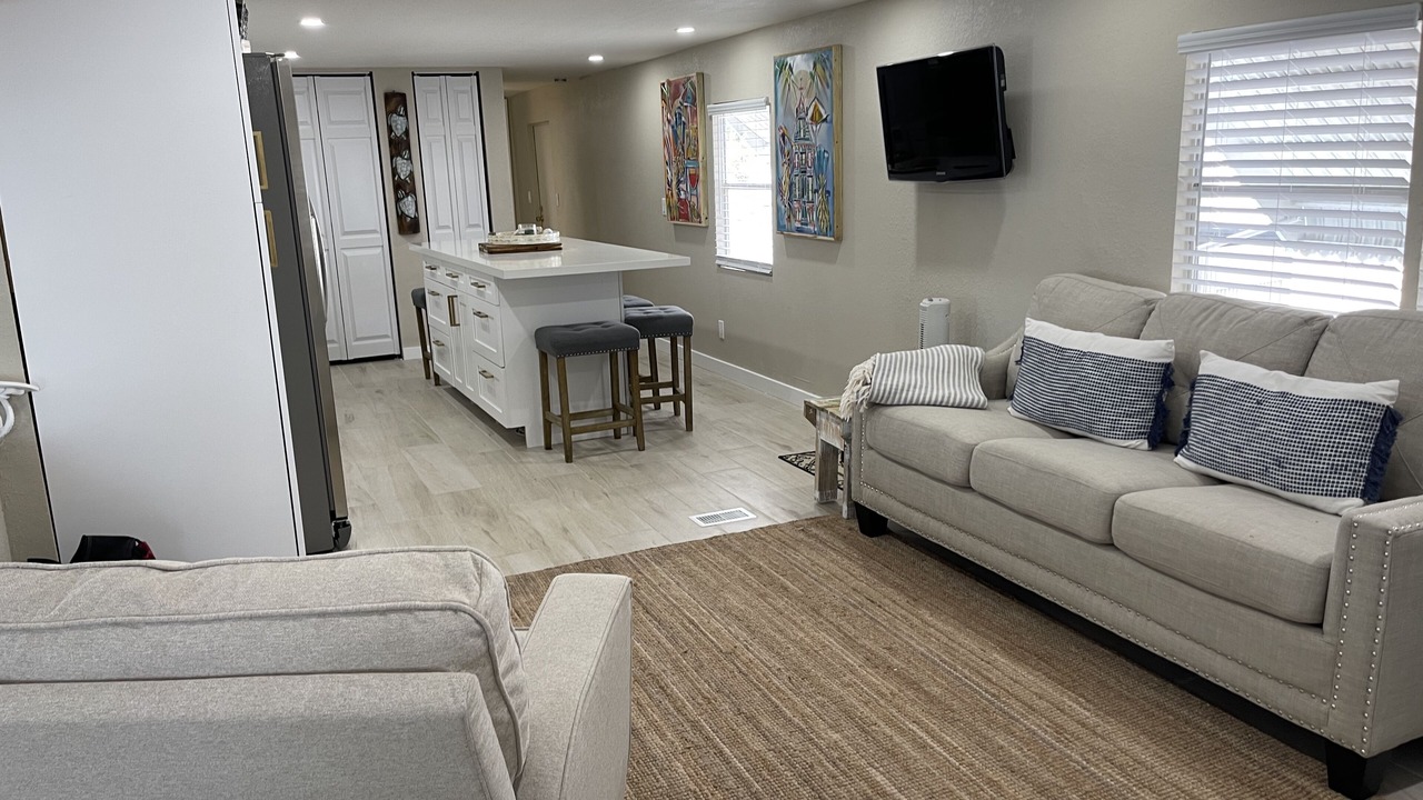 Photo of Bedroom in Cross Key Waterways