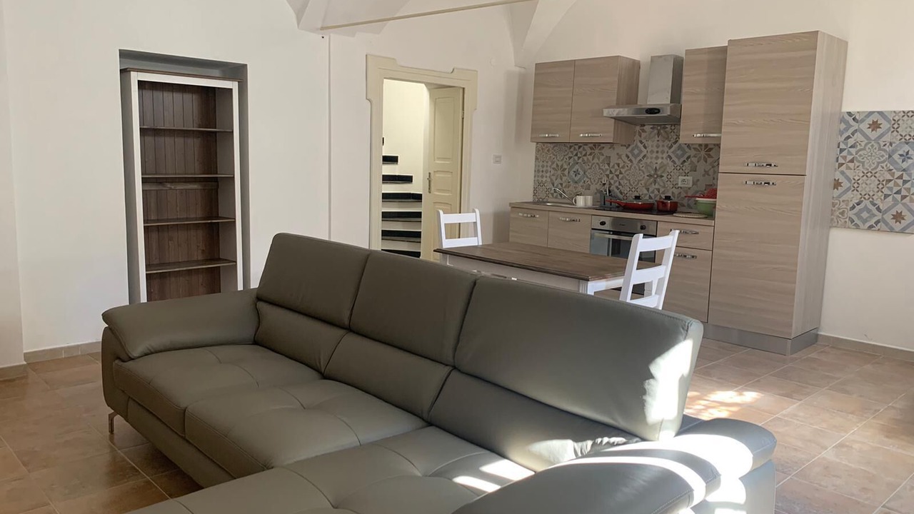Photo of Livingroom in Pozzomaggiore