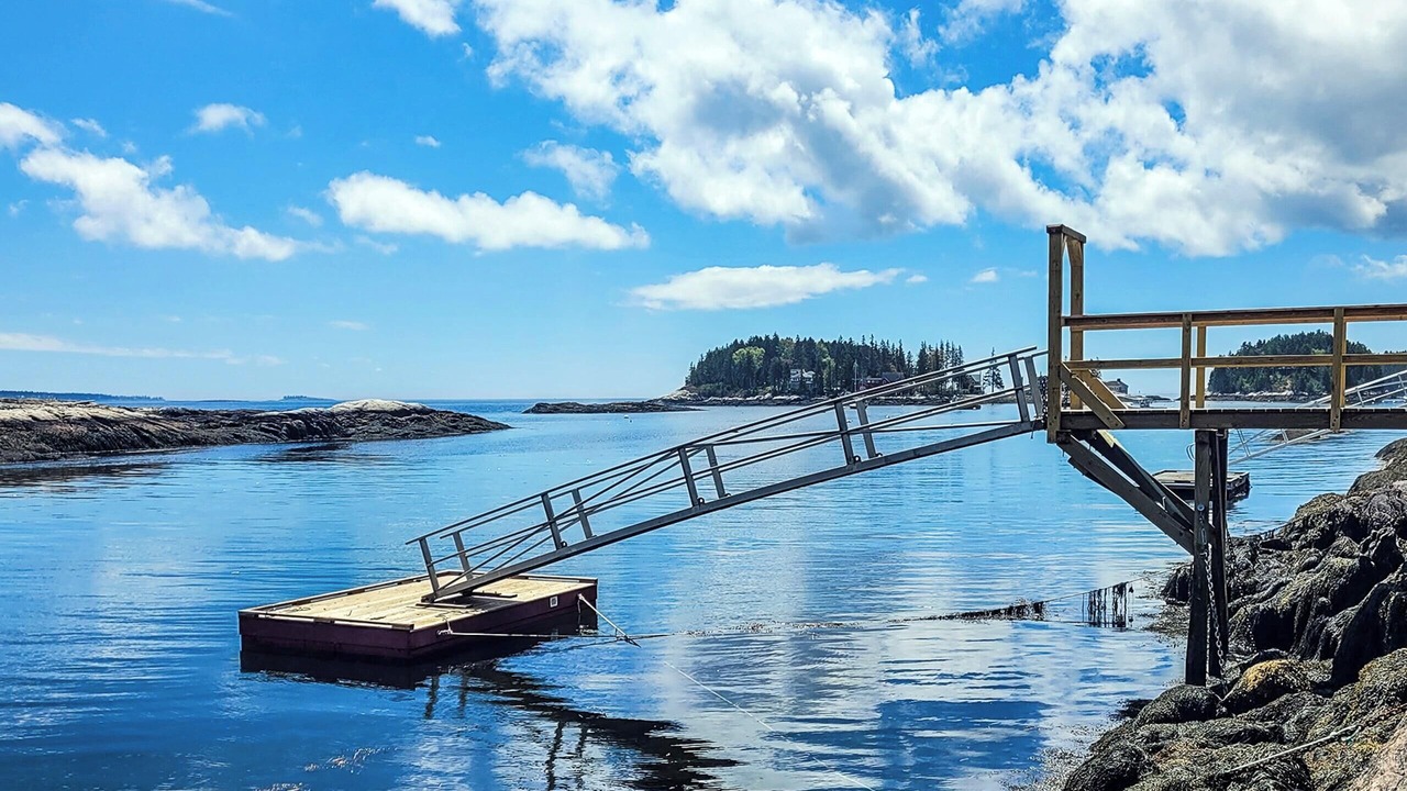 Photo of Outdoor in Five Islands