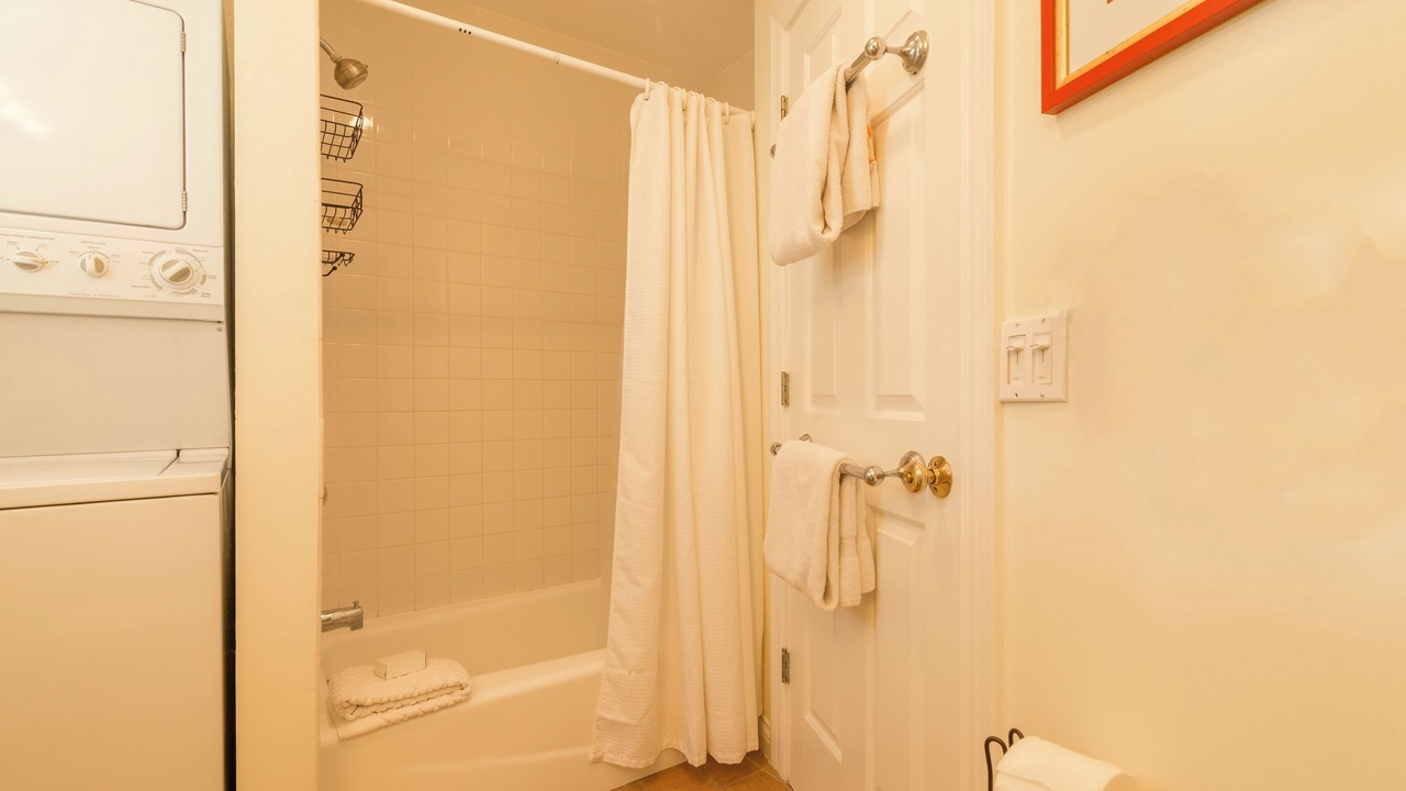 Photo of Bathroom in Historic Seaport