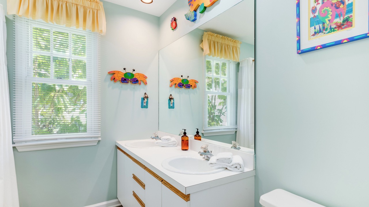 Photo of Bathroom in Bahama Village