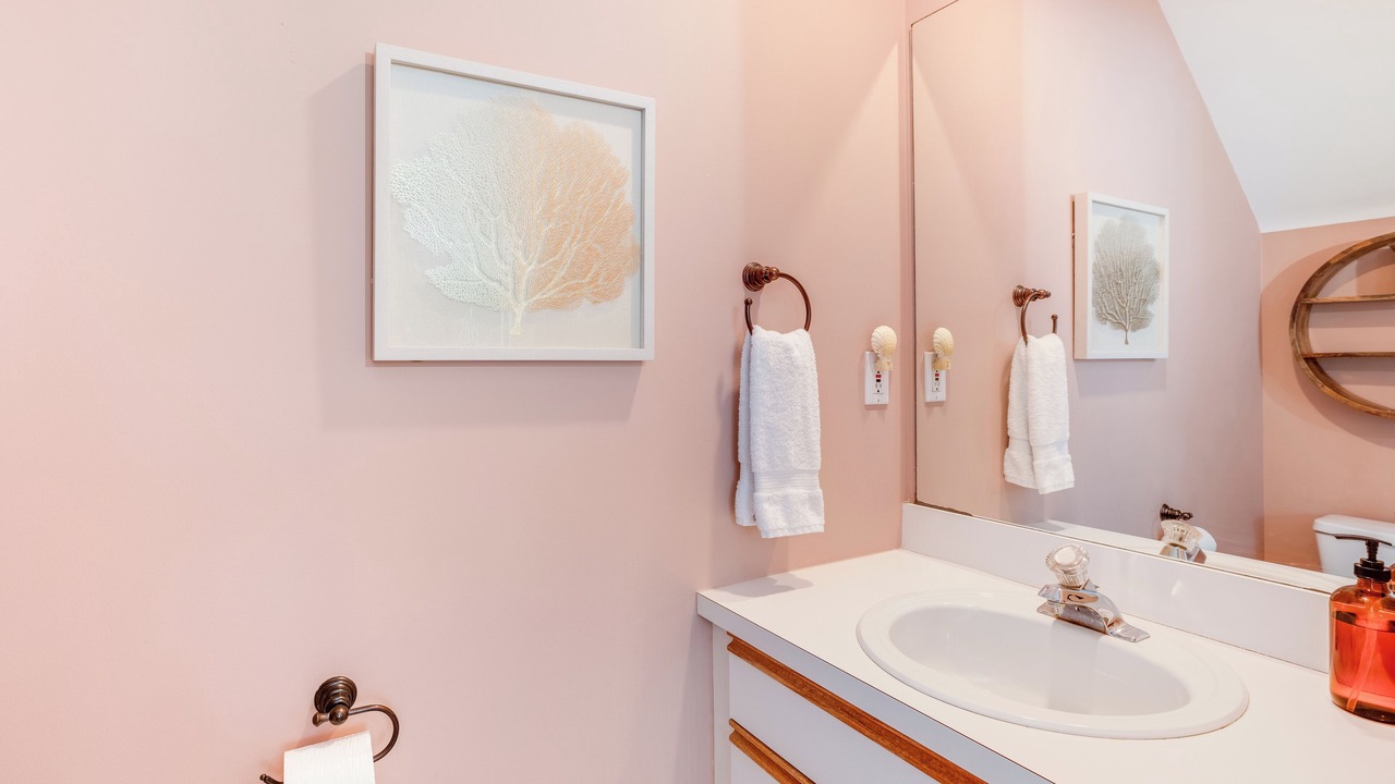Photo of Bathroom in Bahama Village
