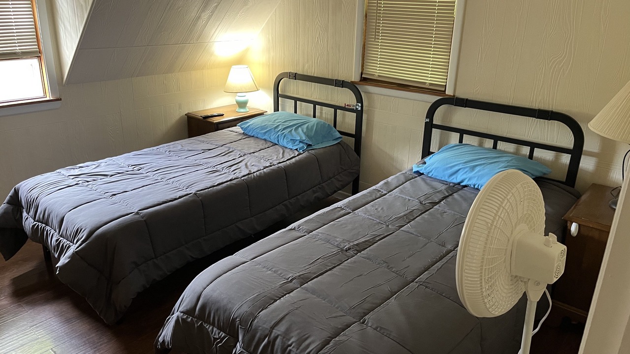 Photo of Bedroom in Berlin