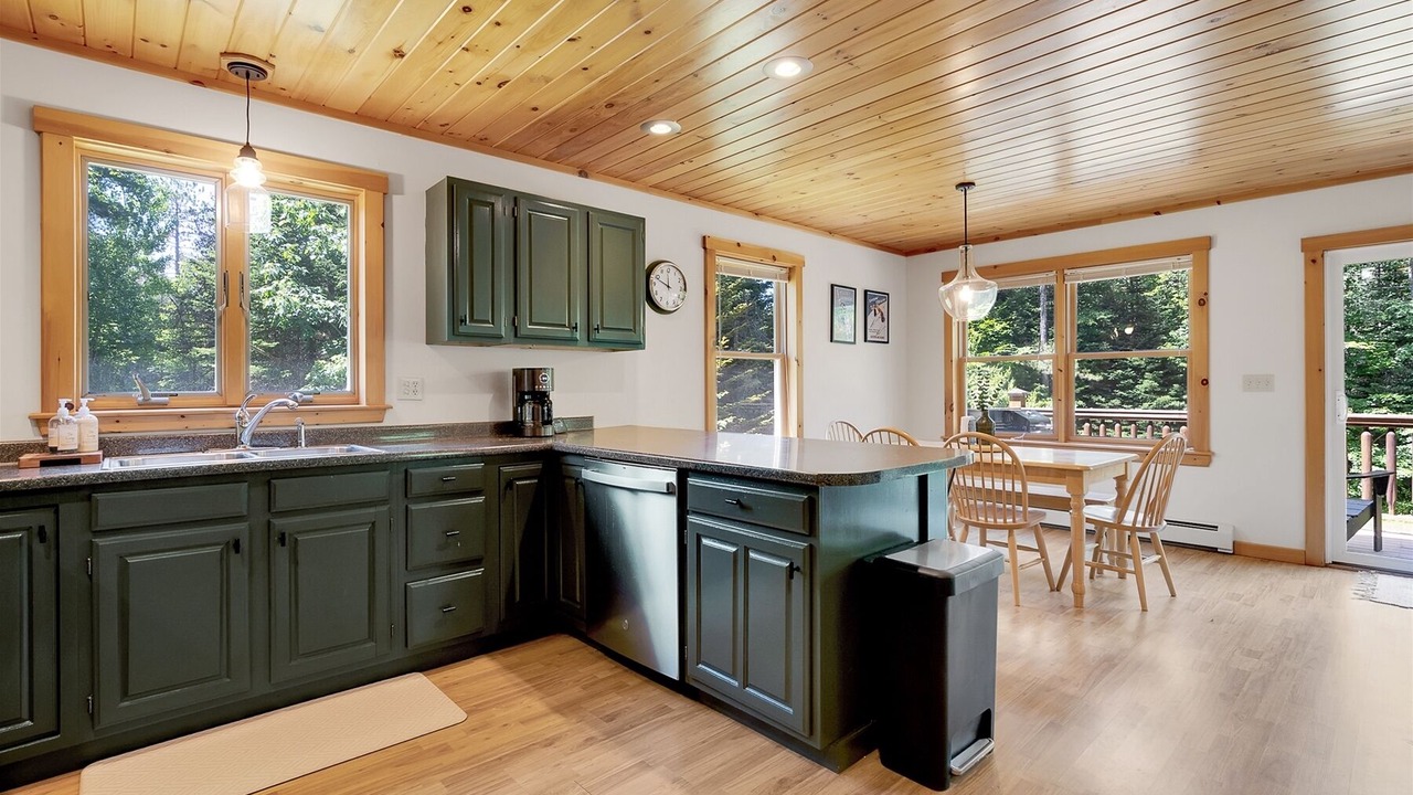 Photo of Kitchen in Bethel
