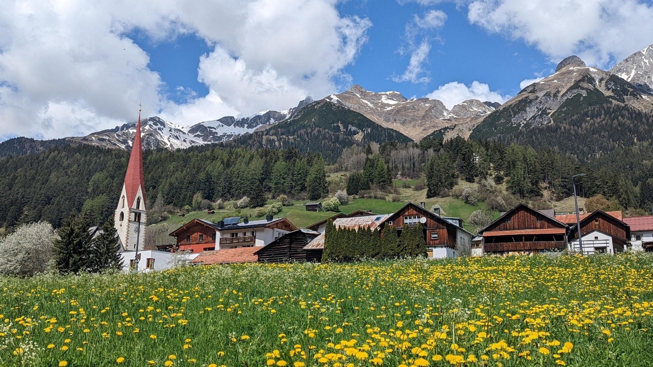 Photo of Others in Pettneu am Arlberg