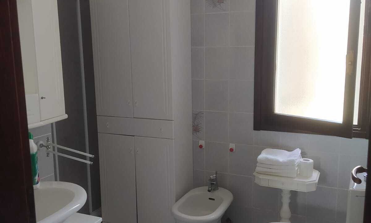 Photo of Bathroom in Sorso