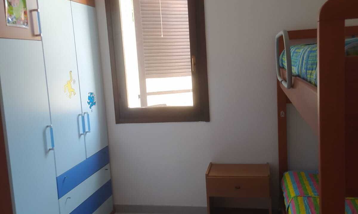 Photo of Bedroom in Sorso
