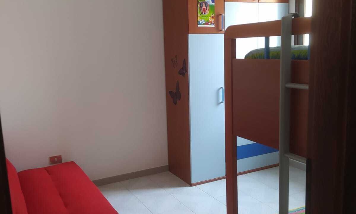 Photo of Bedroom in Sorso