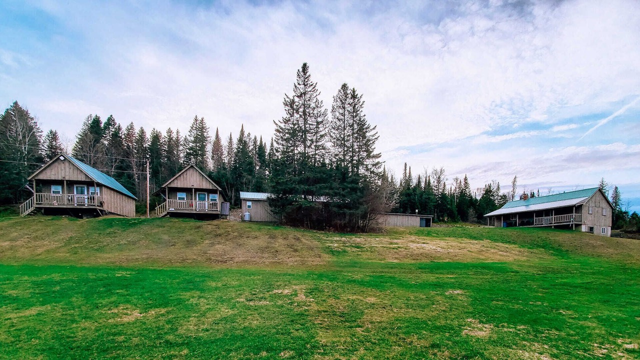 Photo of Outdoor in Fort Kent