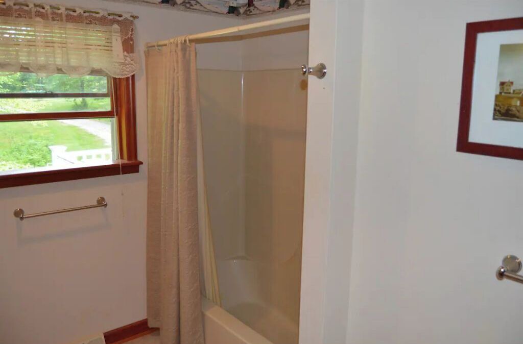 Photo of Bathroom in Columbia Falls