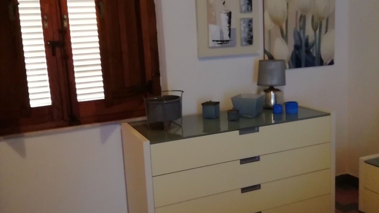 Photo of Bedroom in Torre del Pozzo