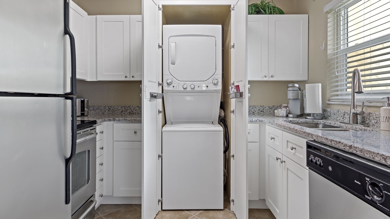 Photo of Kitchen in Anona