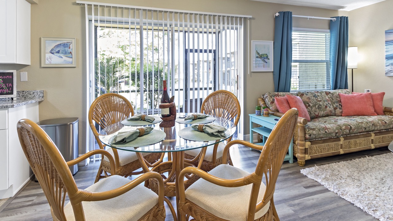 Photo of Livingroom in Anona