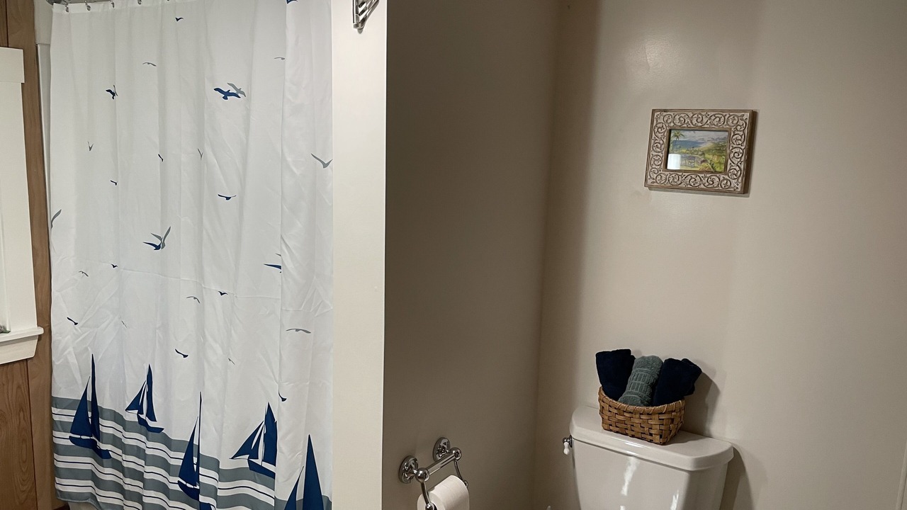 Photo of Bathroom in Kennebunkport