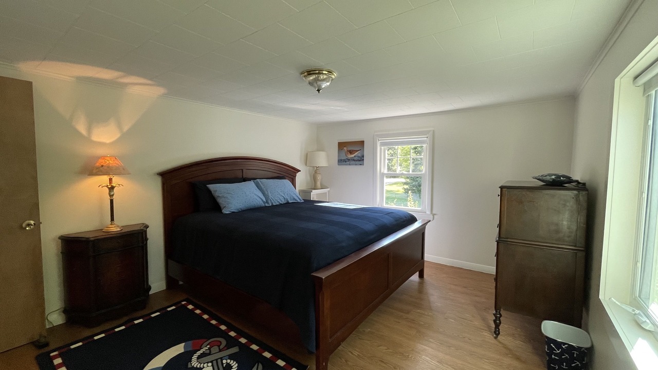 Photo of Bedroom in Kennebunkport