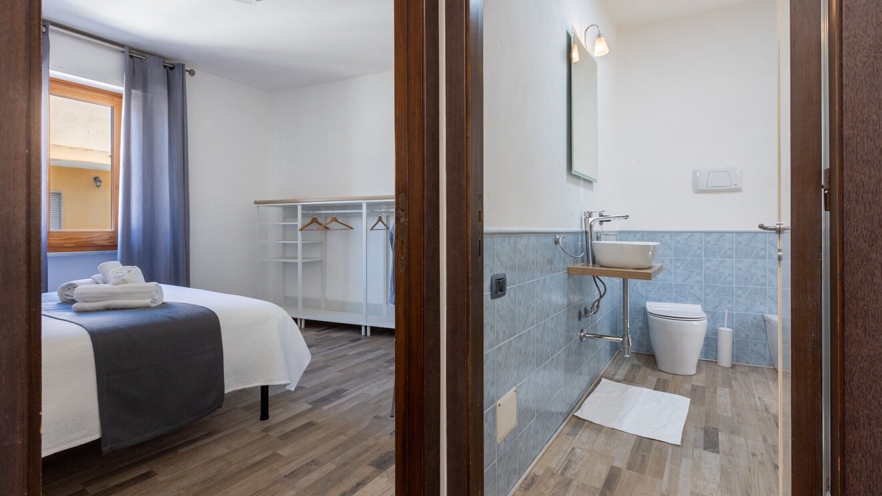 Photo of Bedroom in Province of Cagliari