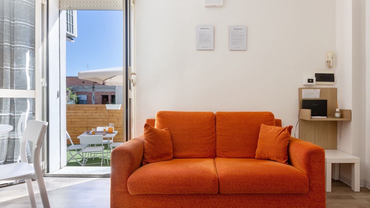 Photo of Livingroom in Province of Cagliari