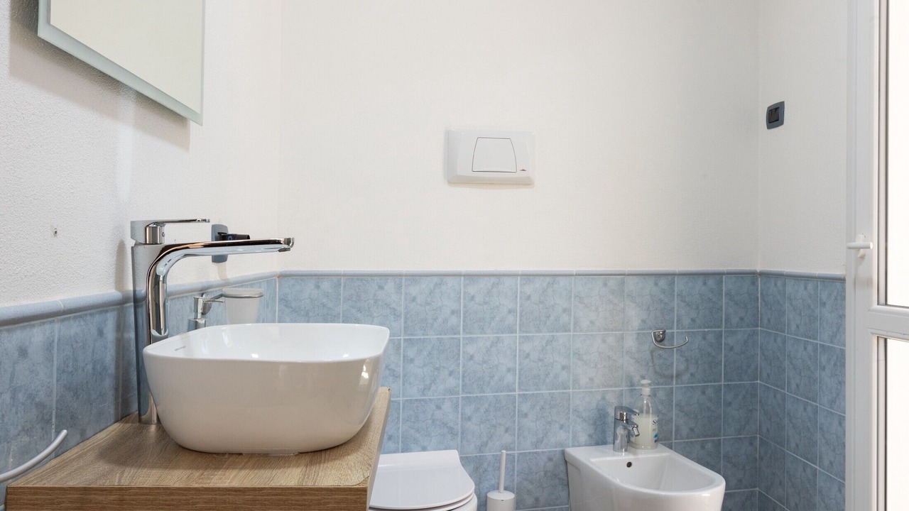 Photo of Bathroom in Province of Cagliari