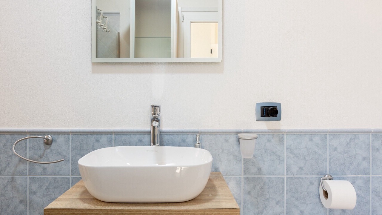 Photo of Bathroom in Province of Cagliari